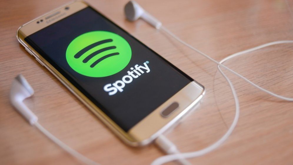 Probleme mari la Spotify - Ce se întâmplă în compania care deține aplicația