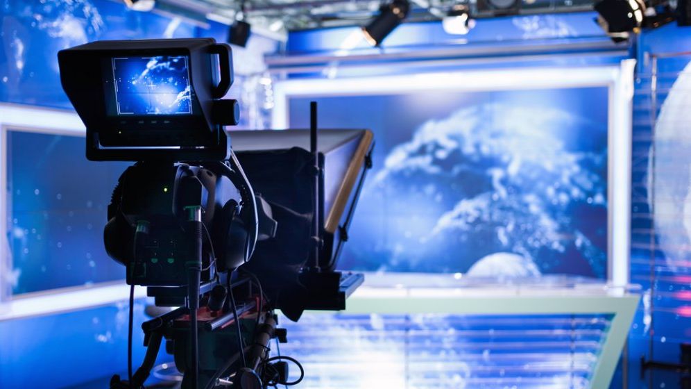CNA: Mai multe posturi TV ucrainiene vor fi retransmise de canalele TVR