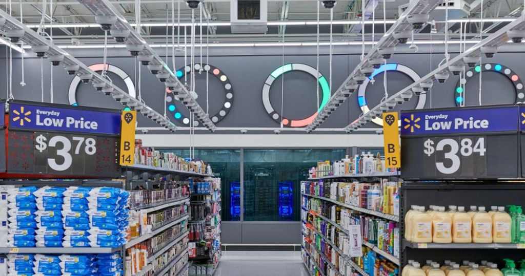 Walmart - Imagine 6