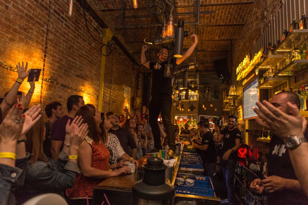 Shoteria - Imagine 20