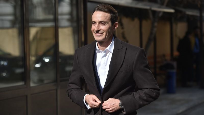 Radu Mazare contesta condamnarea definitiva la 9 ani de inchisoare