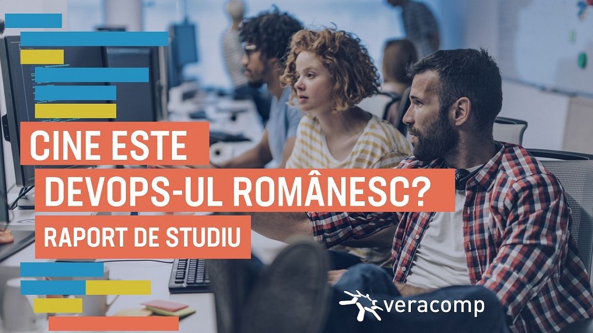 Raport 2020: mediul DevOps din România. OpenShift, a doua cea mai utilizată platformă container în România