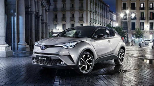 Crestere a pietei cu 155%: circa 3 milioane de masini hibride ar urma sa fie vandute in urmatorii 5 ani