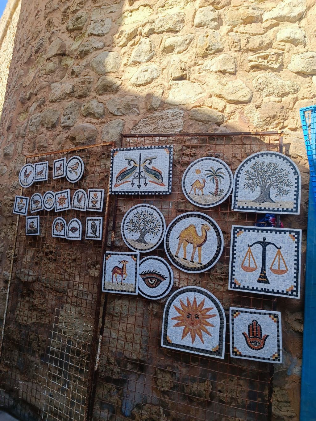 GALERIE FOTO: Vacanță în Tunisia, cu aventuri în deșert și oaze naturale, dar și cu stațiuni - Imagine 10