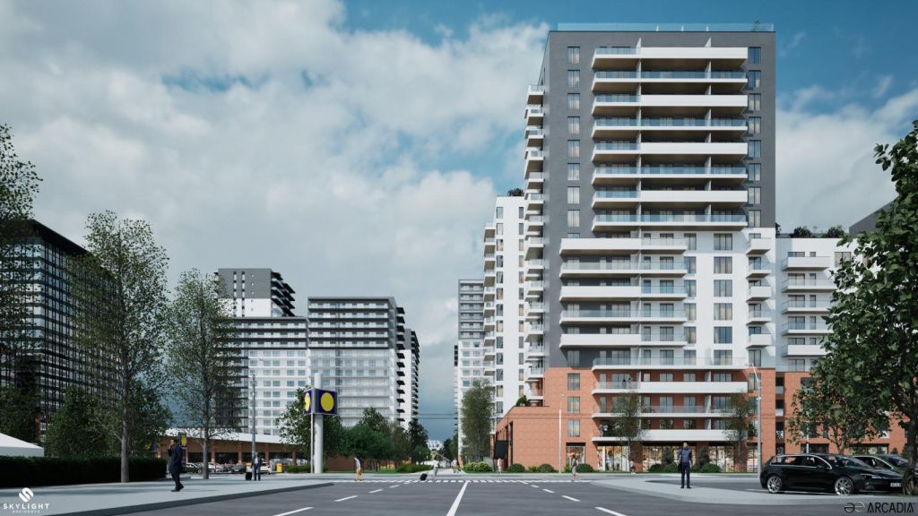 Mega proiect imobiliar de 1 miliard de euro în București. Unde va fi construit - Imagine 6