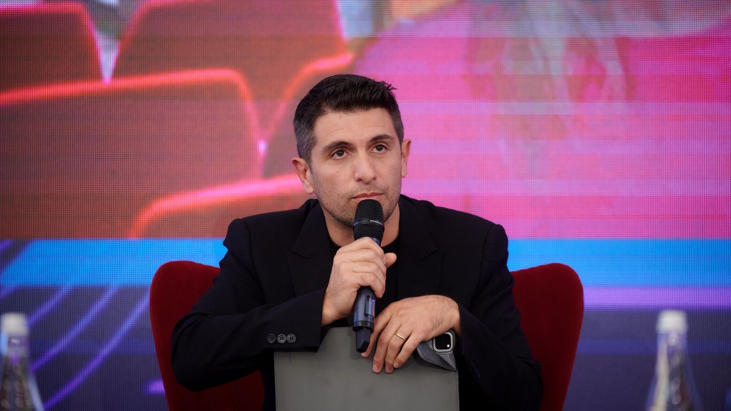 🎥Cosmin Curticăpean, iFactor: Cum ajută tehnologia finanțarea IMM-urilor