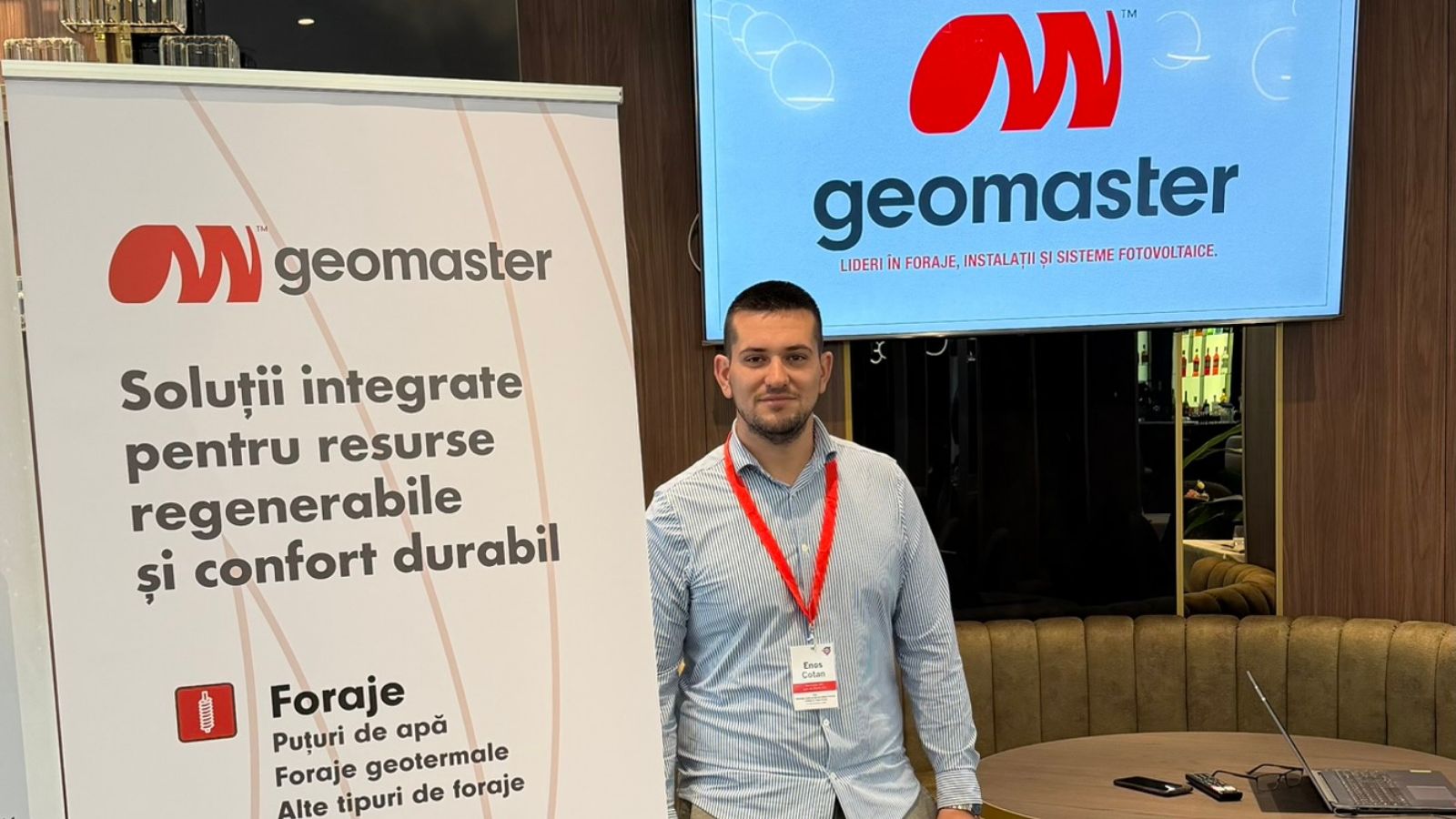 Soluțiile integrate câștigă teren în proiectele energetice