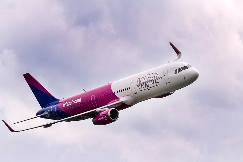 Secretul biletelor ieftine la avion: șeful Wizz Air spune când să cumperi și ce zile să eviți