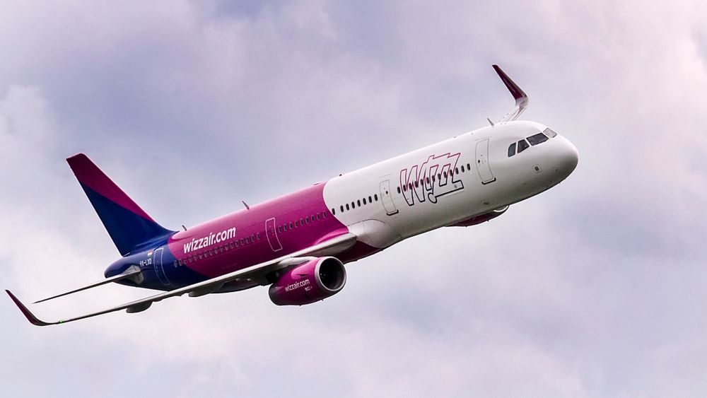 Wizz Air, oferte pentru city break-uri la început de vară. Cât costă biletele