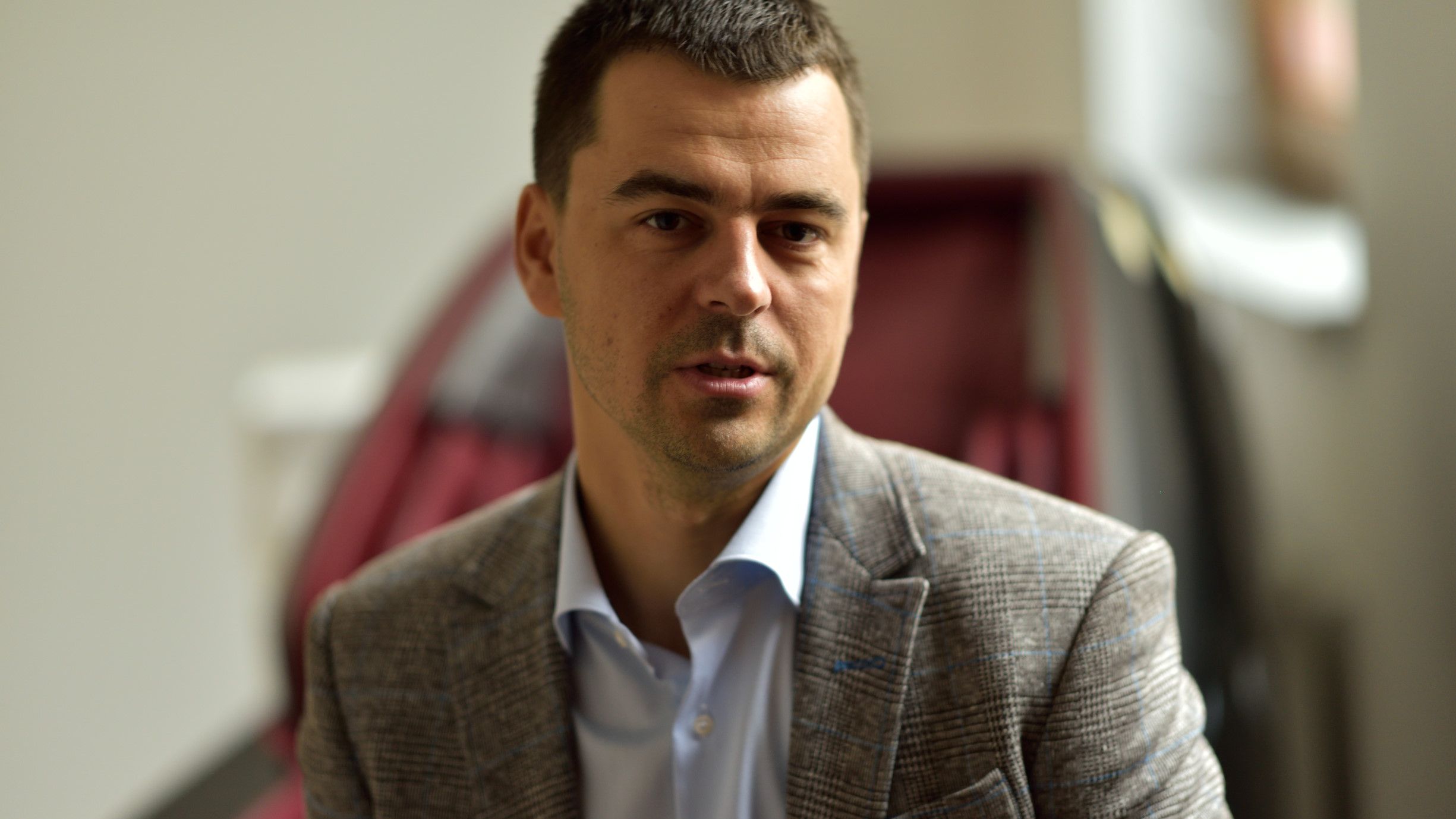 Adrian Rus, fondator Komoder: Această criză va genera modificări în piața de consum