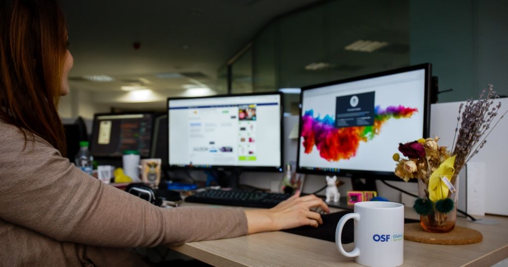 OSF Global Palas Iasi IULIUS - Imagine 8
