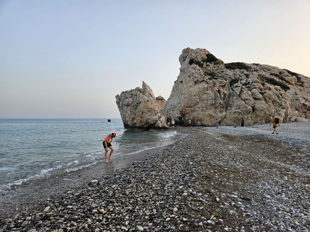 GALERIE FOTO Locuri de vizitat într-o vacanță în Cipru. Obiective turistice de neratat pe insula - Imagine 18