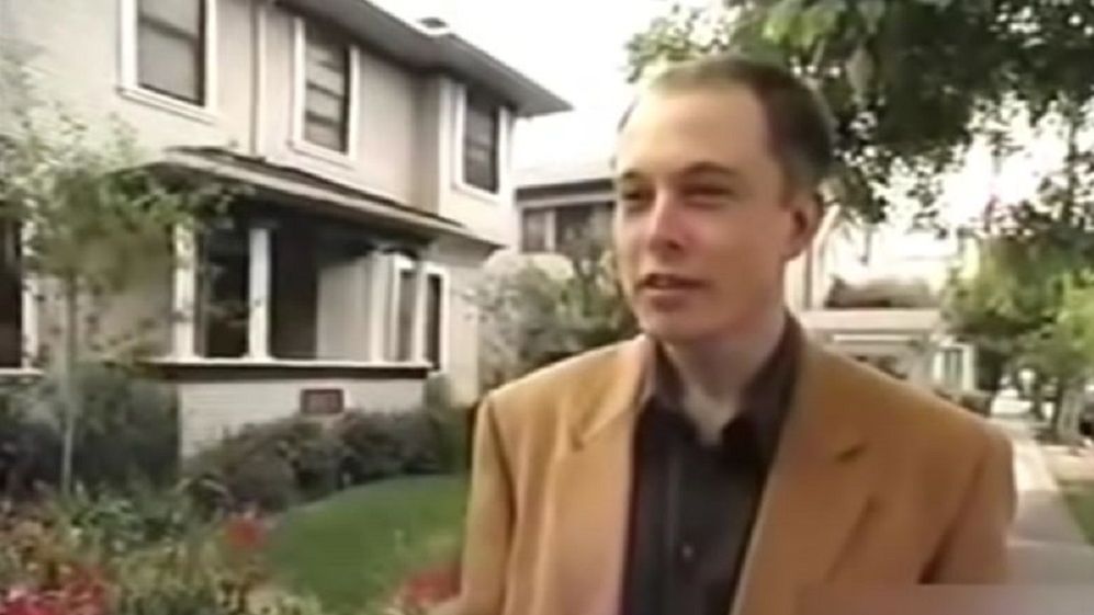 De ce Elon Musk a renunțat la facultate după doar două zile