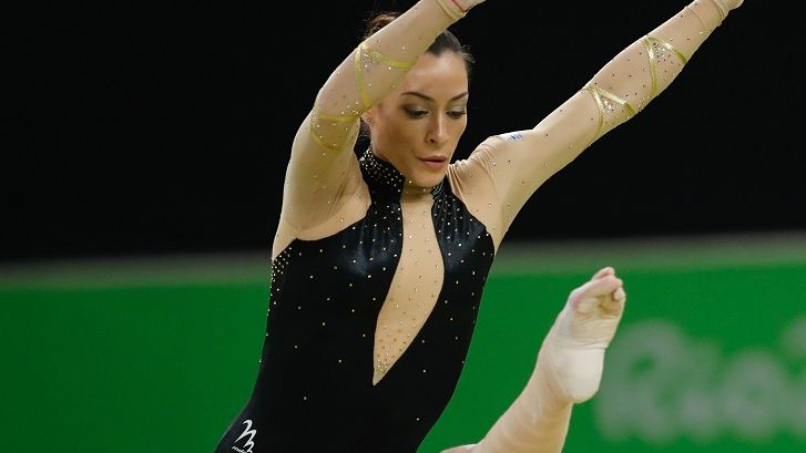 Catalina Ponor - medalie de aur, Larisa Iordache - bronz la barna, la Campionatele Europene de la Cluj-Napoca