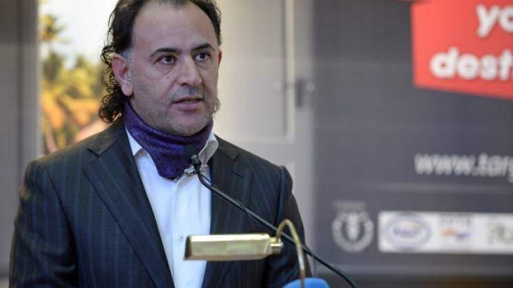 Mohammad Murad inaugureaza marti hotelul Phoenicia Royal de cinci stele, din Navodari, in urma unei investitii de 7 mil. euro