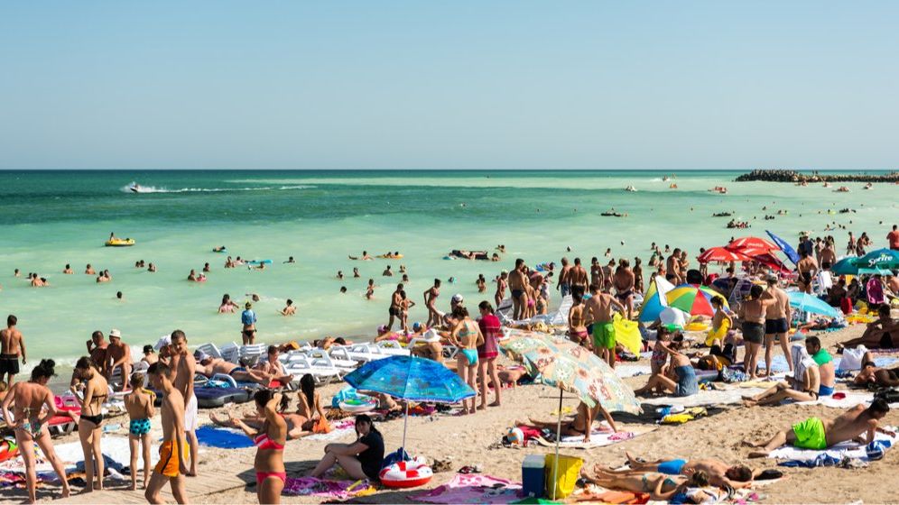 Restricții de weekend la Constanța înainte să înceapă sezonul turistic