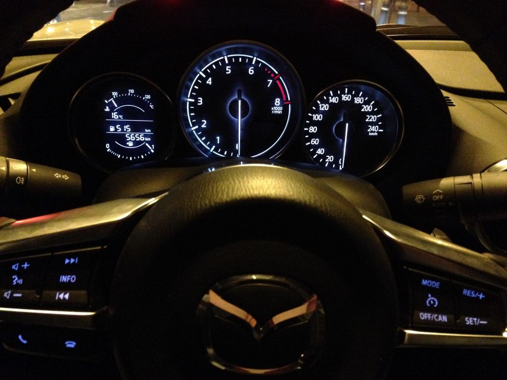 Mazda MX-5 - Imagine 18