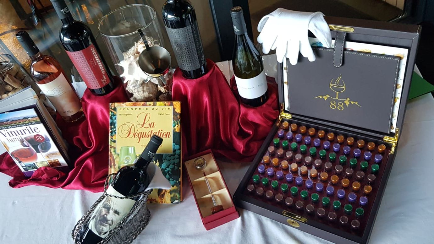 (P) Vinul tău din Via Ta. Fii creatorul propriului tău vin, o nouă experiență, acum în România. 