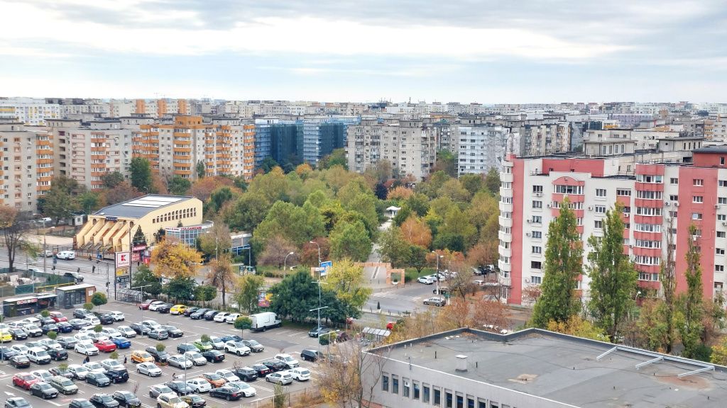 Cum arată un apartament nou de 3 camere de 152.000 de euro din sud-vestul Capitalei - Imagine 77
