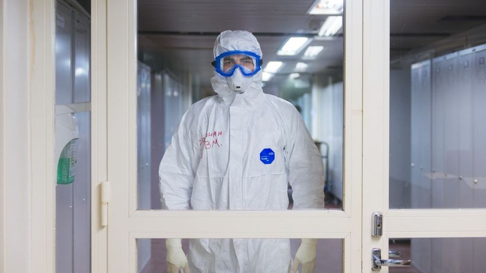 Cel mai recent bilanț COVID | Mai puțin de 3.000 de cazuri noi. Câte decese au fost raportate