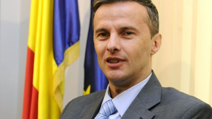 Numele lui Cristian Socol, discutat in coalitia de guvernare pentru postul de viceguvernator al BNR