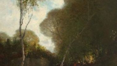 O pictura de Grigorescu, gata sa doboare recordurile pietei locale de arta