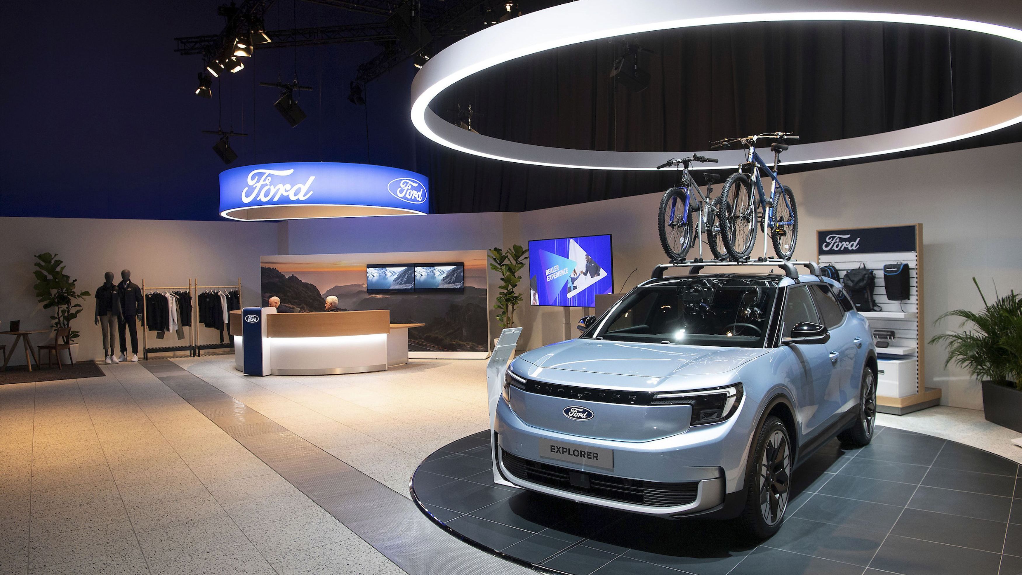 Ford România, despre măsurile Guvernului: Se blochează industria auto. Ce soluție prezintă producătorul