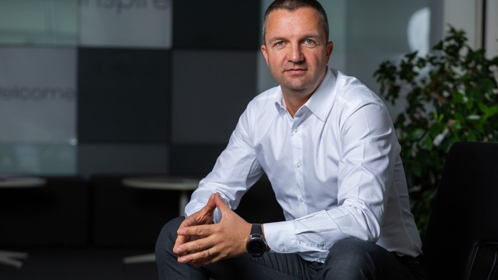 Tiberiu Dobre, Samsung: in 10 ani vom avea tehnologii pe care nu le putem intelege acum!