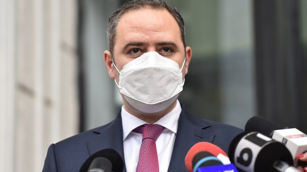 Guvernul aprobă memorandumul pentru contractarea a două împrumuturi de la Banca Europeană de Investiții