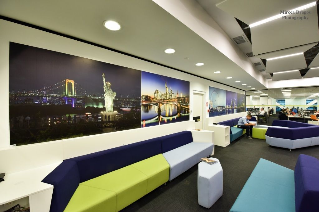 DB Global Technology - Imagine 70