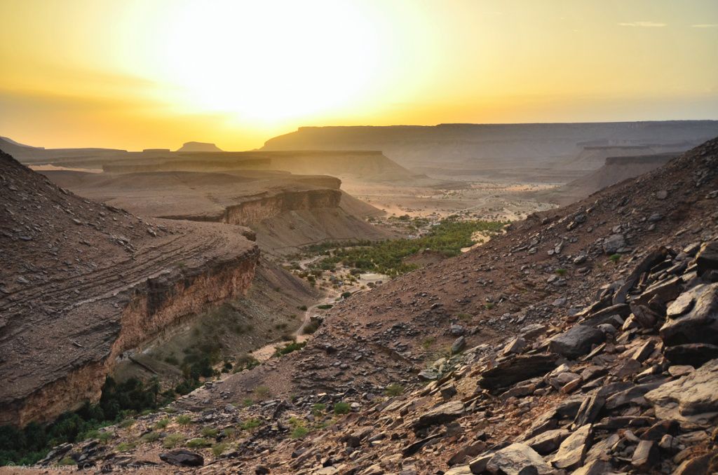 Calatorie in Mauritania - Imagine 16