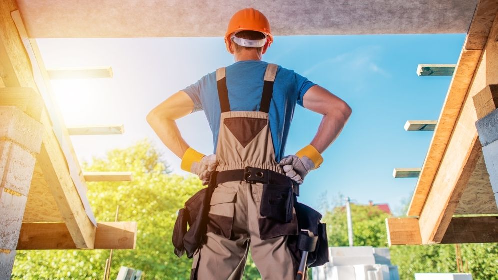 Casa la curte langa Bucuresti? De ce buget ai nevoie pentru o constructie la cheie de 120 mp