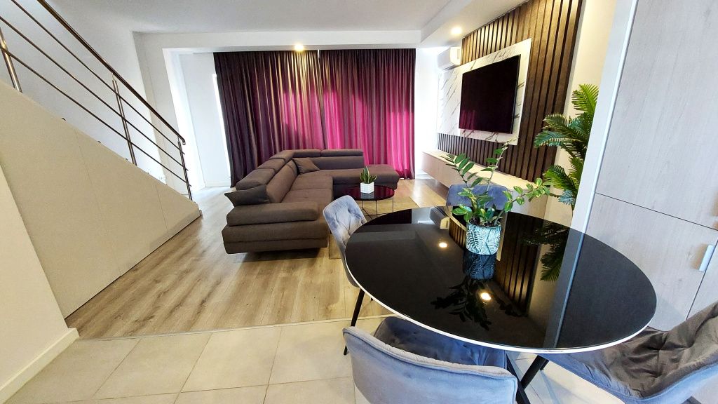 Cum arată o vilă într-un proiect imobiliar de 430 mil. euro de la marginea Bucureștiului - Imagine 30