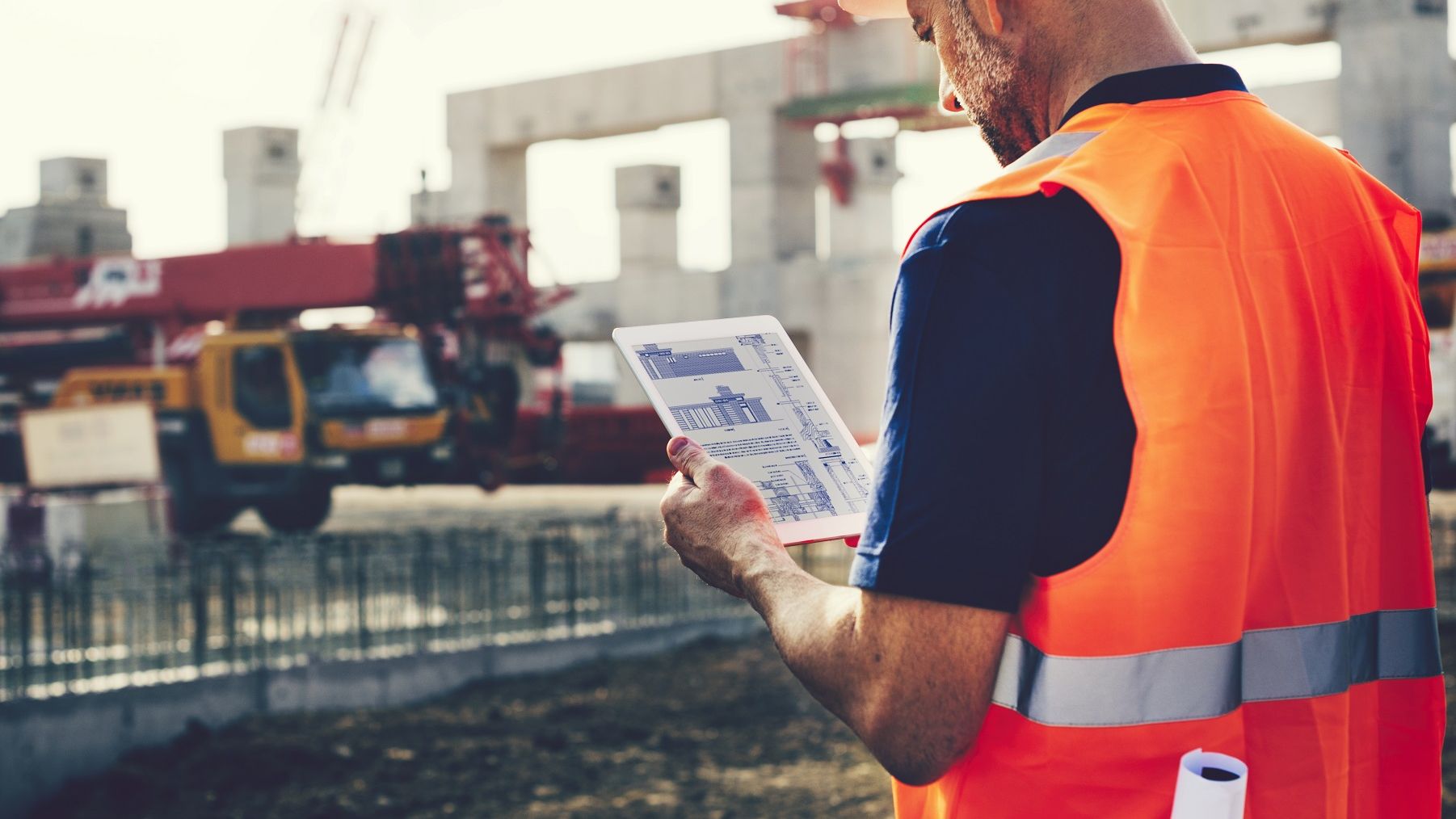 Digitalizarea în industria construcțiilor: ce presupune și cum stă România