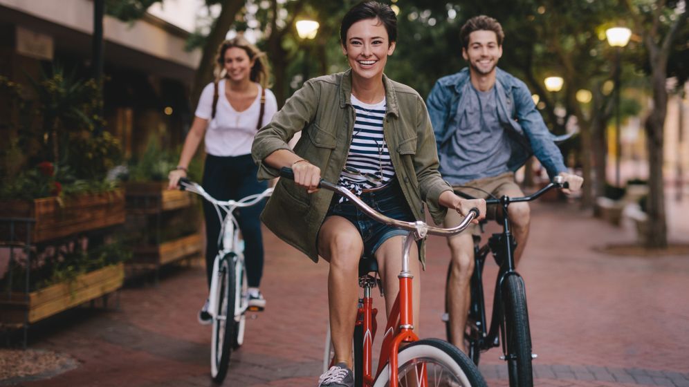 Cât plătesc românii, în medie, pentru o bicicletă