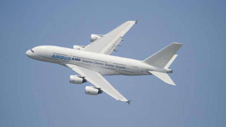 Avionul viitorului va functiona ca un puzzle si va avea sala de fitness, spa, cafenele si loc de joaca pentru copii [VIDEO]