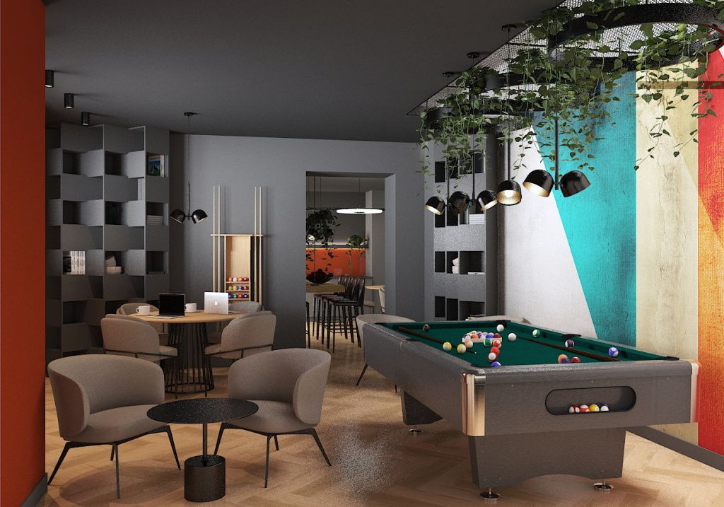 AFI va inaugura în 2025 primul proiect destinat închirierilor și vrea să cumpere și alte terenu - Imagine 10