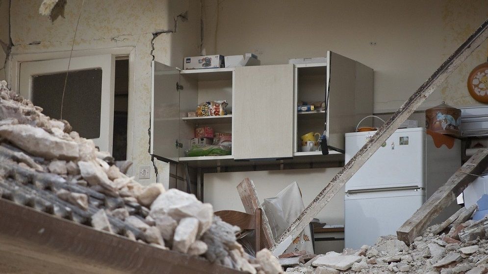 Cercetător: Trebuie să fim pregătiți în permanență pentru un cutremur mare în România