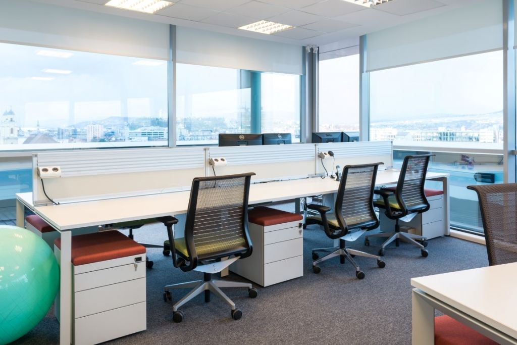 Steelcase - Imagine 12