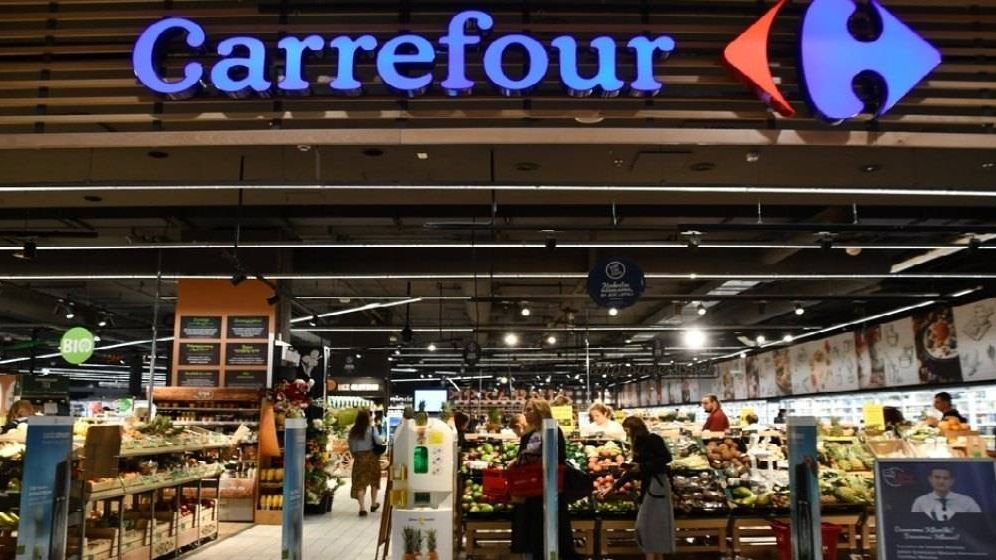Carrefour încurajează producția locală și accesul la raft prin lansarea unei noi cooperative agricole: Grădina noastră Malu Spart