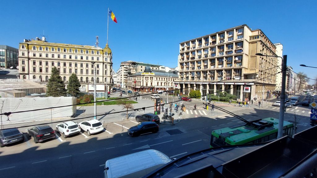 În București ca la Monaco. Cum arată cel mai nou hotel de lux din Capitală, care aduce în premi - Imagine 41