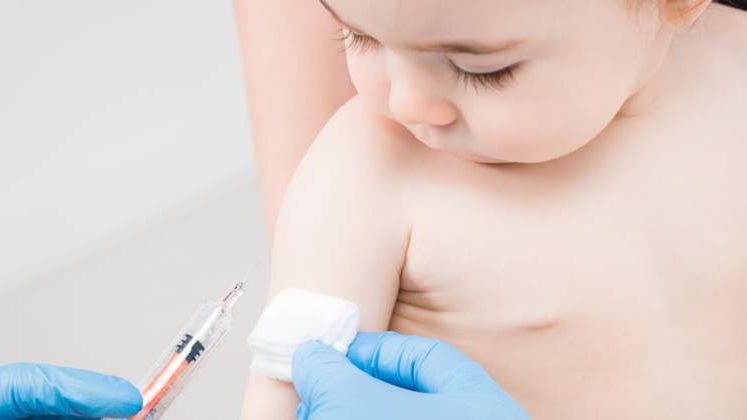 Ingrozitor! Cum arata situatia privind imunizarea copiilor cu vaccinul ROR