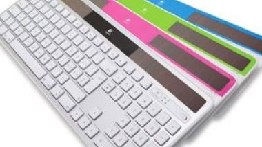 Pentru utilizatorii de Mac-uri: tastatura wireless cu autonomie de 3 luni