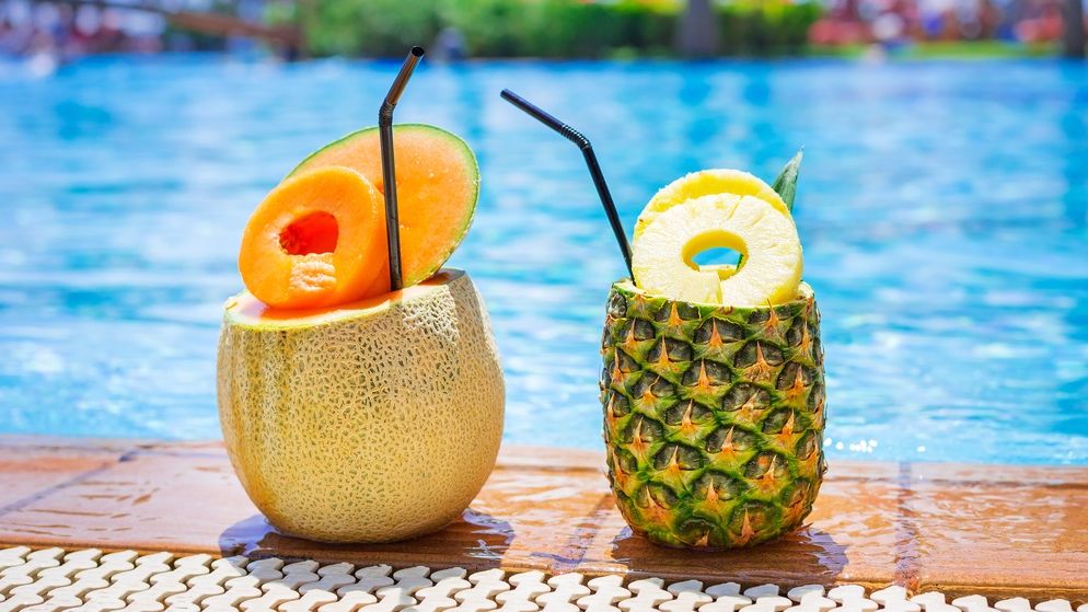 Încep vânzările pentru vacanțe all-inclusive în Turcia: Cât costă un pachet la hotel de 5 stele