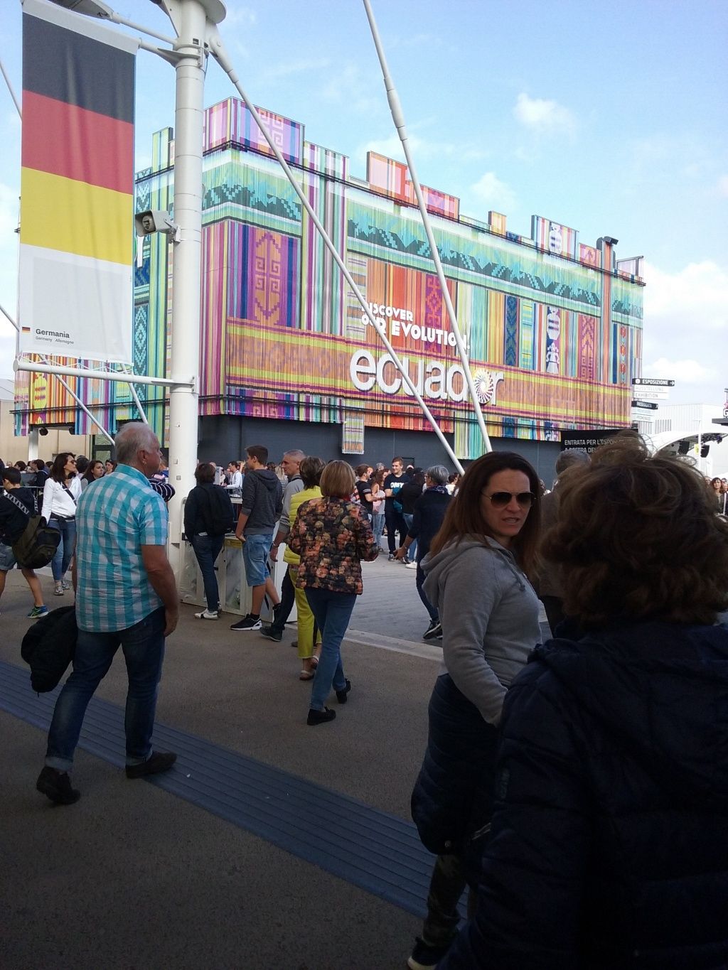 Expo Milano - Imagine 5