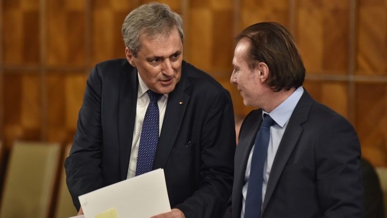 COVID-19 | Marcel Vela, Ministrul de Interne: Suntem pe o pantă lină, descrescătoare