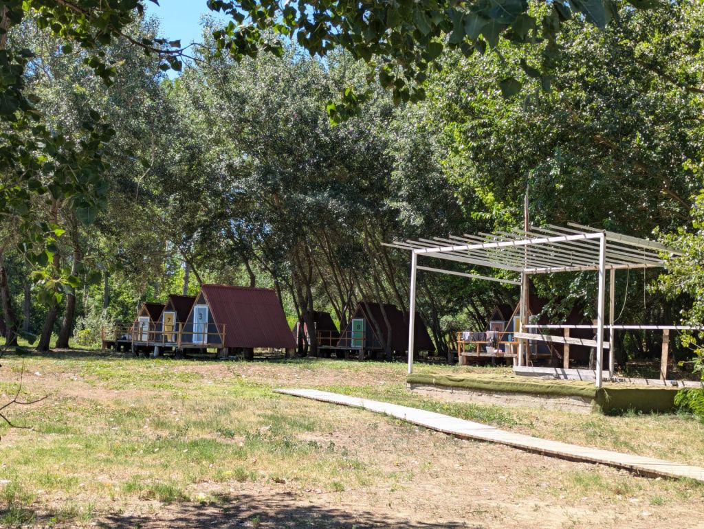 Samskara Beach: Cum arată plaja cu prețuri decente din apropierea Bucureștiului - Imagine 18