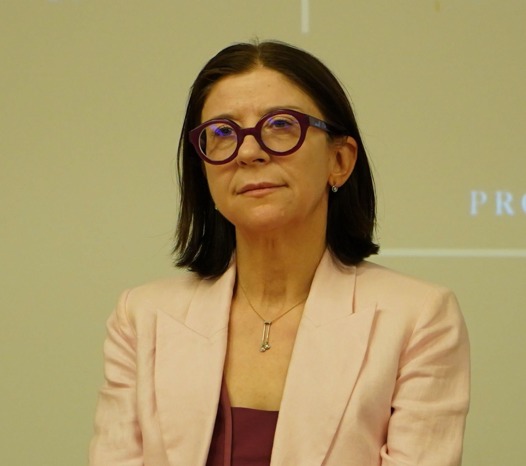 Andrea Chiș, propusă de Siegfried Mureșan la Ministerul Justiției. Cine este și ce spune despre nominalizare