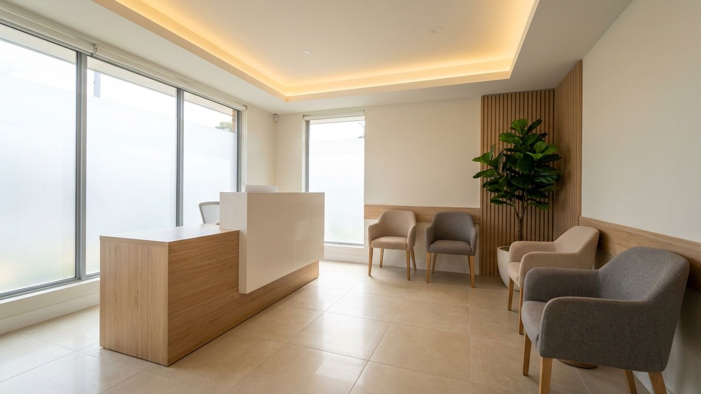 Cat costa sa deschizi o clinica dentara: bugetul real pe categorii