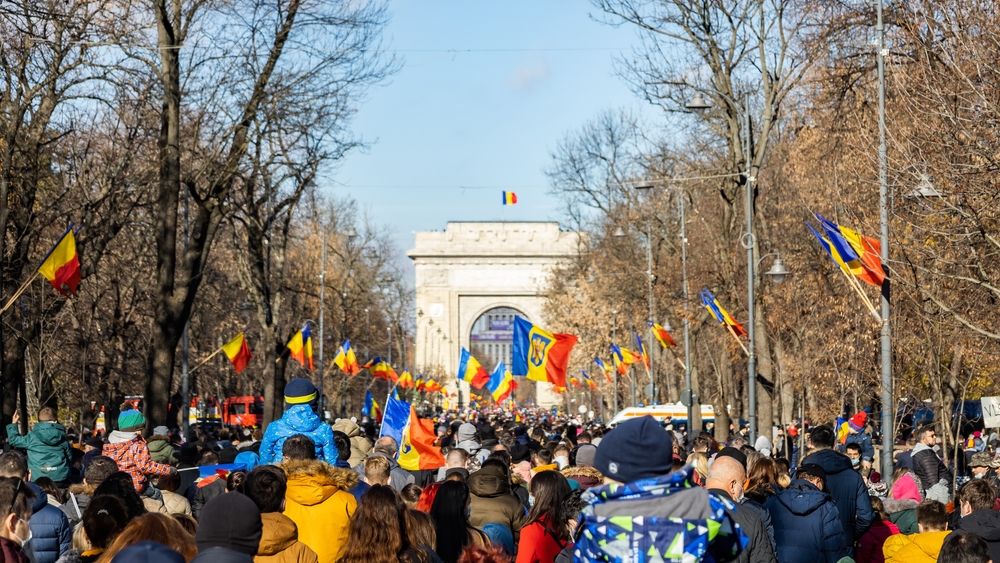 Cum se va circula de 1 decembrie în București. Restricții de circulație și mijloace suplimentare de transport de la STB